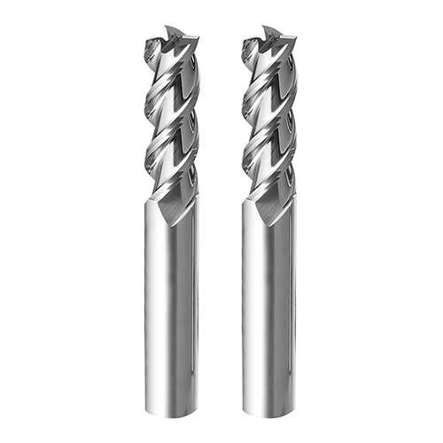 Rezkalniki za visokosijajni aluminij