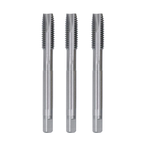 Spiralne koničaste pipe za aluminij